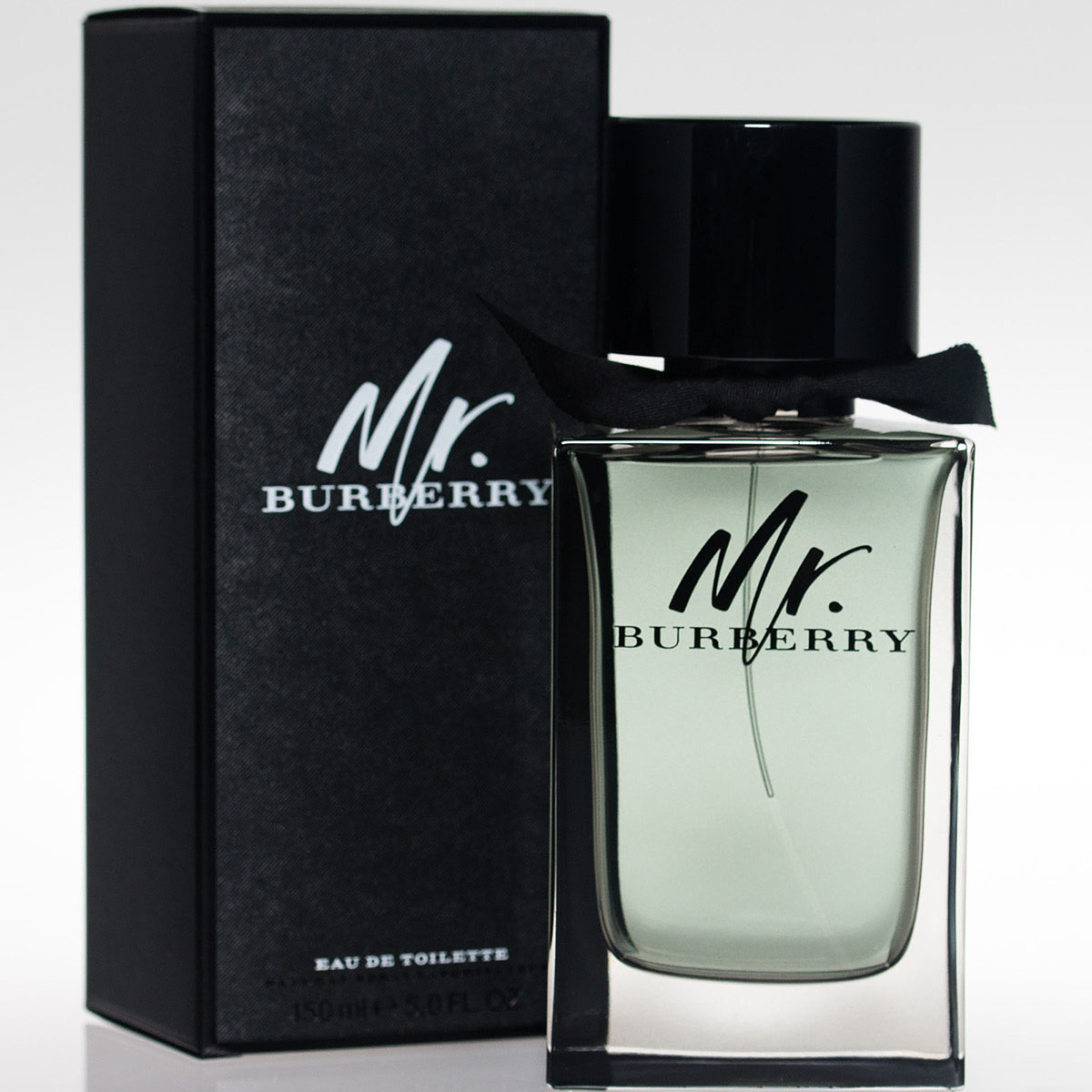 Burberry Mr. Burberry EDT 150ml